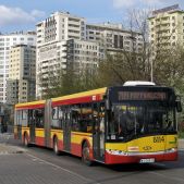 Solaris Urbino 18 #8114