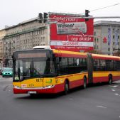 Solaris Urbino 18 #8171