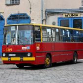 Ikarus 260.73A #6319