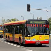 Solaris Urbino 15 #8709