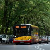 Solaris Urbino 12 #A129