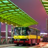 Ikarus 280.37D #5302