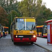 Ikarus 280.26 #2077
