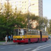 Ikarus 280.26 #2054