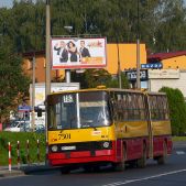 Ikarus 280.26 #7501