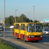 Ikarus 260.04 #1246