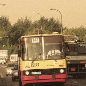 Ikarus 260.04 #1233
