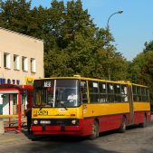 Ikarus 280.26 #2979