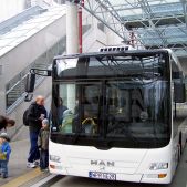 MAN NL243 CNG #WPR NE28