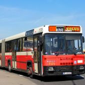 Jelcz M180 #7370