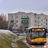 Solaris Urbino 18 #8508