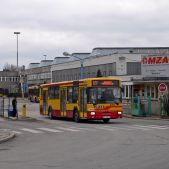 Jelcz M121M #4783