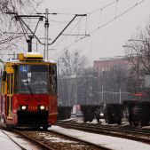 Konstal 105Na #1160