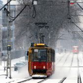 Konstal 105Na #1168+1169