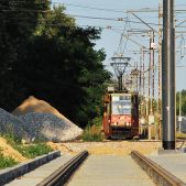 Konstal 105Na #1218+1219