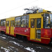 Konstal 105Na #1360+1359