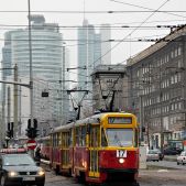 Konstal 13N #662+655