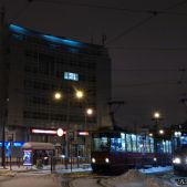 Konstal 105Na #1294+1293