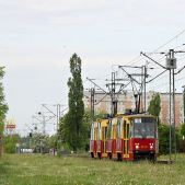 Konstal 105Na #1040+1041