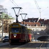 Konstal 13N #783+601