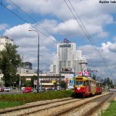 Konstal 13N #270+271