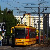 Konstal 116Na/1 #3026