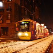 Konstal 116Na/1 #3030
