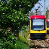 Pesa 120Na #3126