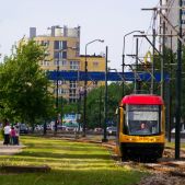 Pesa 120Na #3150