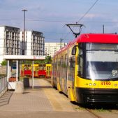 Pesa 120Na #3150