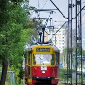 Konstal 13N #317+447