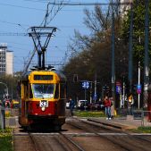 Konstal 13N #414+468