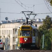 Konstal 13N #498+490