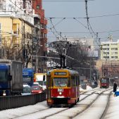 Konstal 13N #526+647