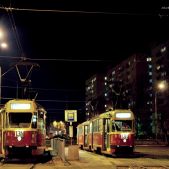 Konstal 13N #588+295