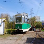 Konstal 102N #5