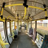 Konstal 116Na/1 #3024