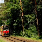 Konstal 105Na #1084
