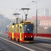 Konstal 105Na #1202+1203