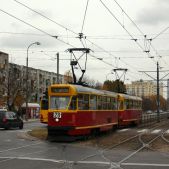 Konstal 13N #449+482
