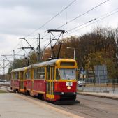 Konstal 13N #376+701