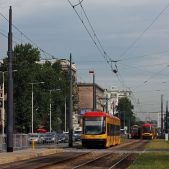 Pesa 120Na #3127