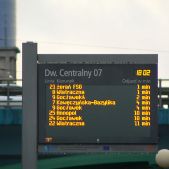 Informacja Pasażerska