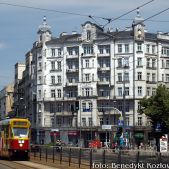 Konstal 13N #612+611