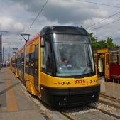 Pesa 120Na #3116