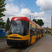 Pesa 120Na #3116