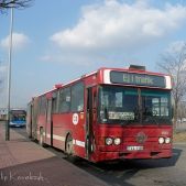 Scania CN113ALB #TKA X198