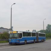 Scania CN113ALB #PE077
