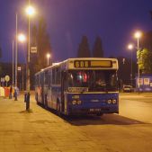 Scania CN113ALB #PE086