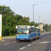 Scania CN113ALB #PE087